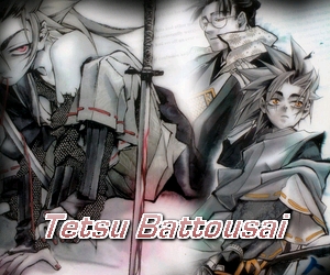 Tetsu Battousai